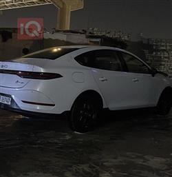 BYD Qin Plus